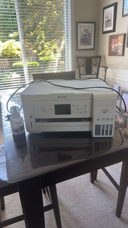 Epson printer