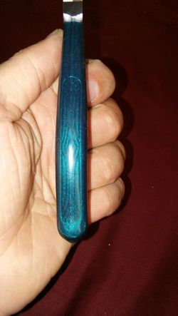 Needle nose pliers