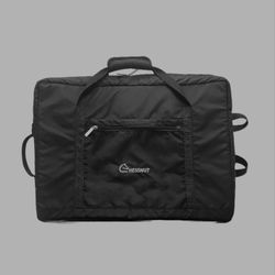 Chessnut Deluxe Chess Board Carrying Bag Evo,Travel Bag Suitable for 68 * 46 cm Chess Boards Size