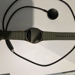 Samsung Galaxy Watch 7 40mm  (Negotiable)