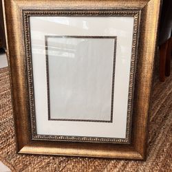 Frame For Picture 16x20”