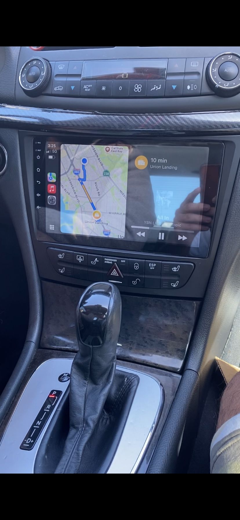 Apple Car Play Installment