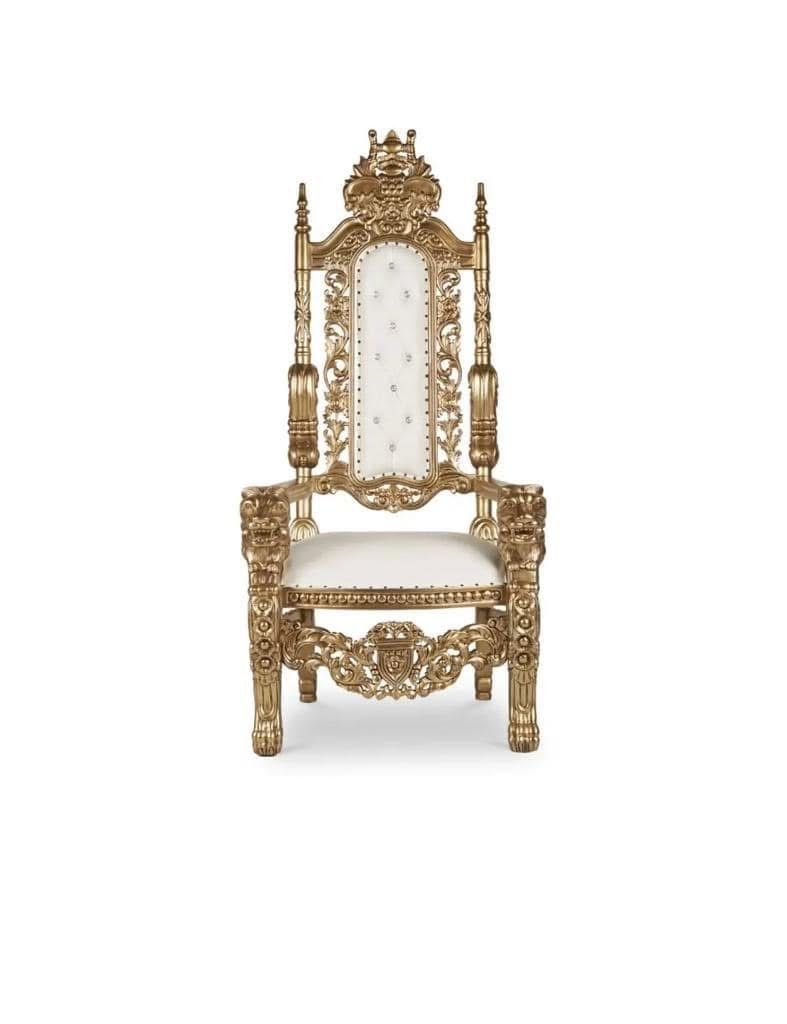 King Thorne Chair