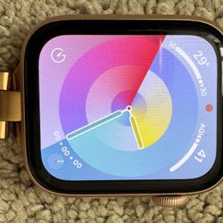 Apple Watch Series 4 44mm