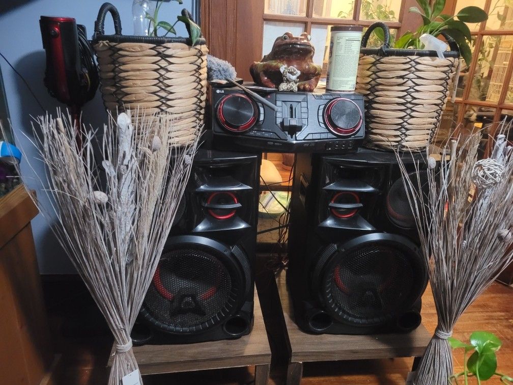 STEREO