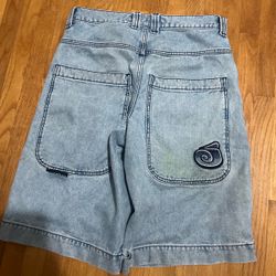 Jnco jorts