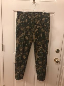 Women’s Khakis by GAP size 8