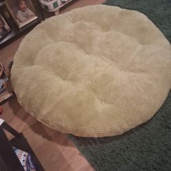 Papasan Cushion ONLY 