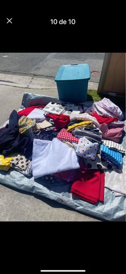 Yard Sale En 809 Millbury La Puente Ca 91746