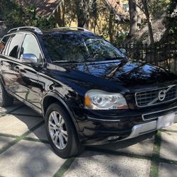 2013 Volvo Xc90