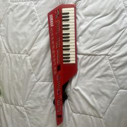 Yamaha SHS-10 Keytar