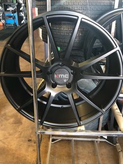 20's WHEELS AND TIRES