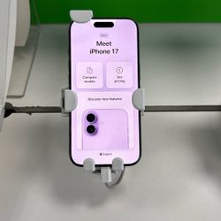 iPhone 17 For $0