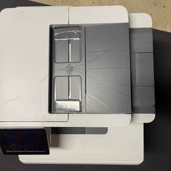 Color Laser Jet Pro MFP M479fwd