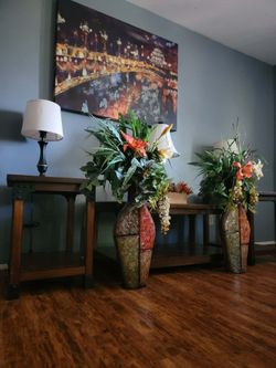 House decor