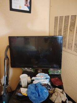 Emerson 32' Television