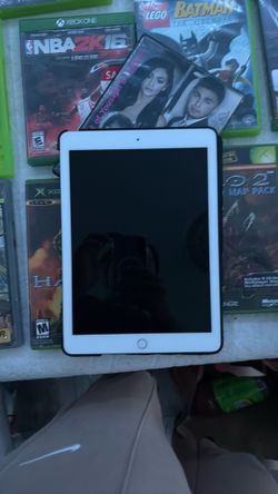 iPad