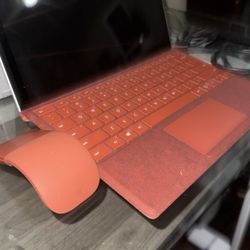 Microsoft Surface 