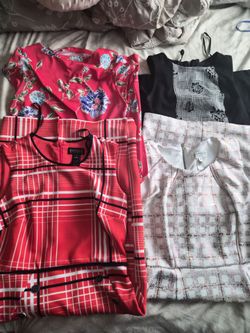 4 for $15 dresses