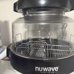 Nuwave Infrared Oven BEST OFFER