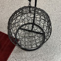 Cat swing 