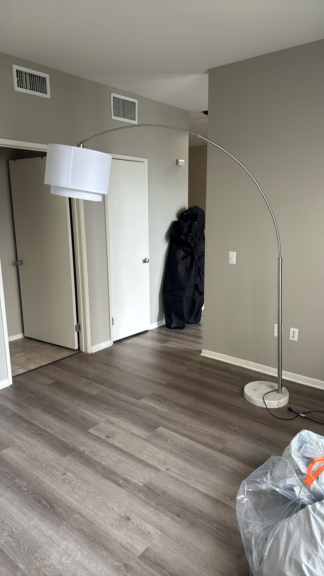 Room Lamp