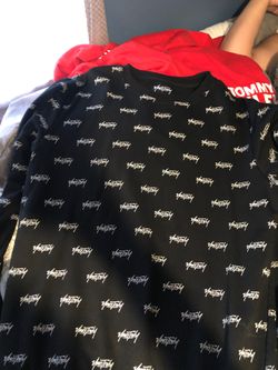 Phora sweater