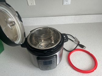 Instant Pot Duo Plus