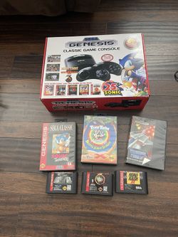 Sega