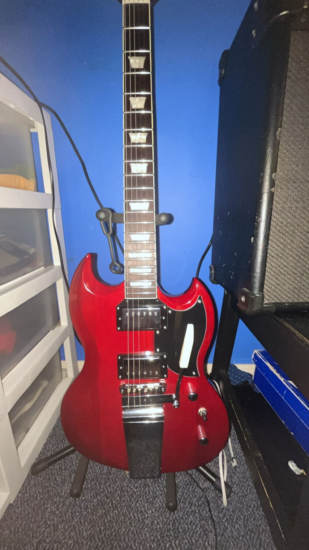 IYV SG Electric Guitar for Sale