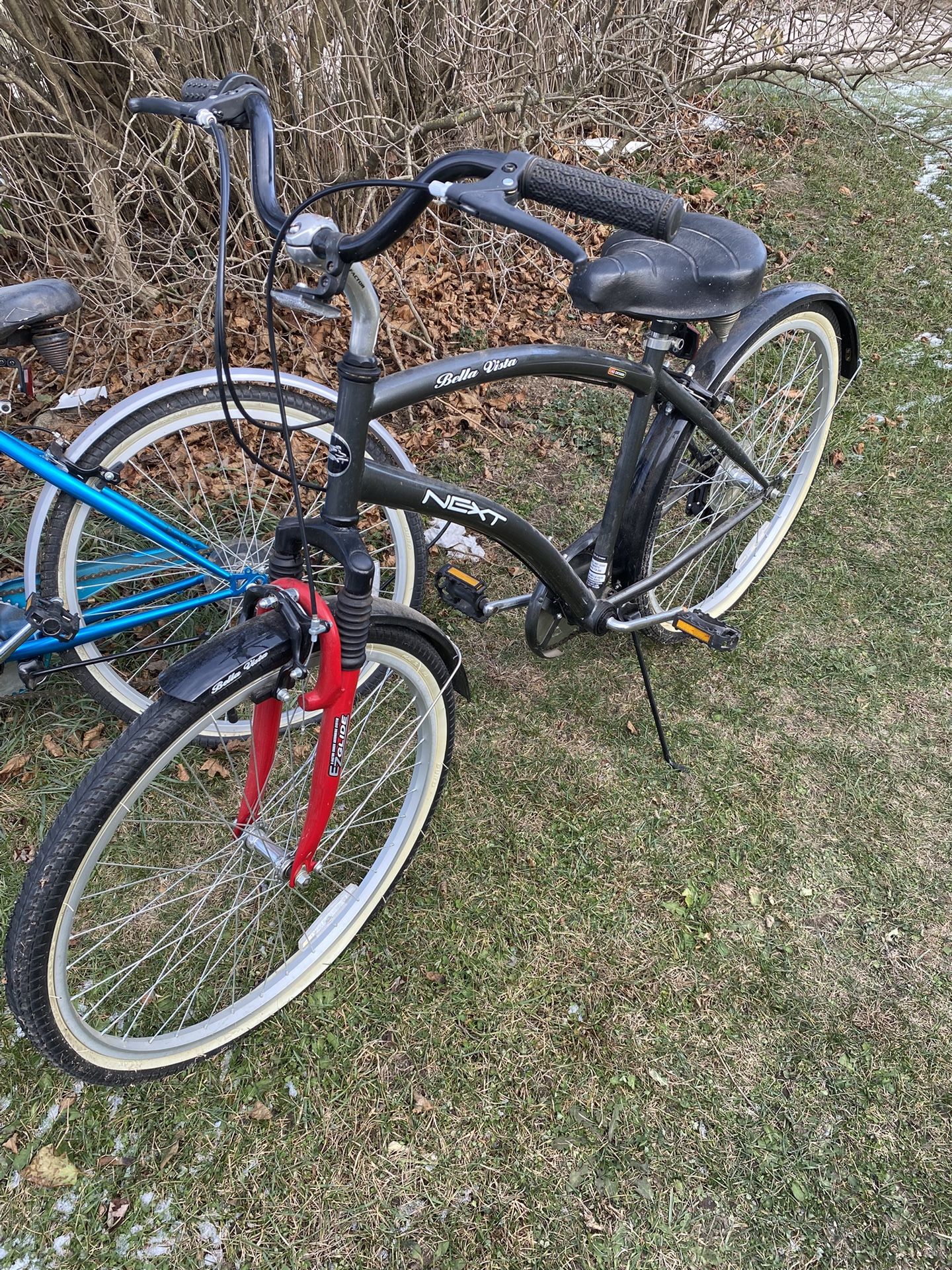 Next Bella Vista Bikes