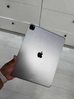 Apple iPad Pro 12.9 Inch 6th Generation M2 Chip Tablet - Pay $5 DOWN AVAILABLE - NO CREDIT NEEDED