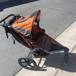 Bob  Jogging Stroller