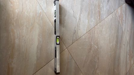 24” Level