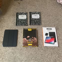 iPad Pro 9.7 Otter box Defender & iPad Pro 11 Cases