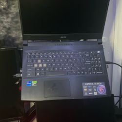 Katana 15 B13V-i7