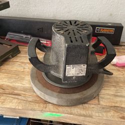 buffer professional  gem industries 