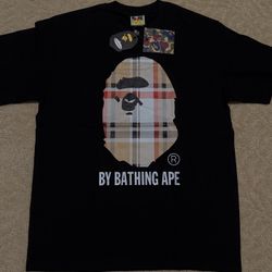 Bape Tee Shirt