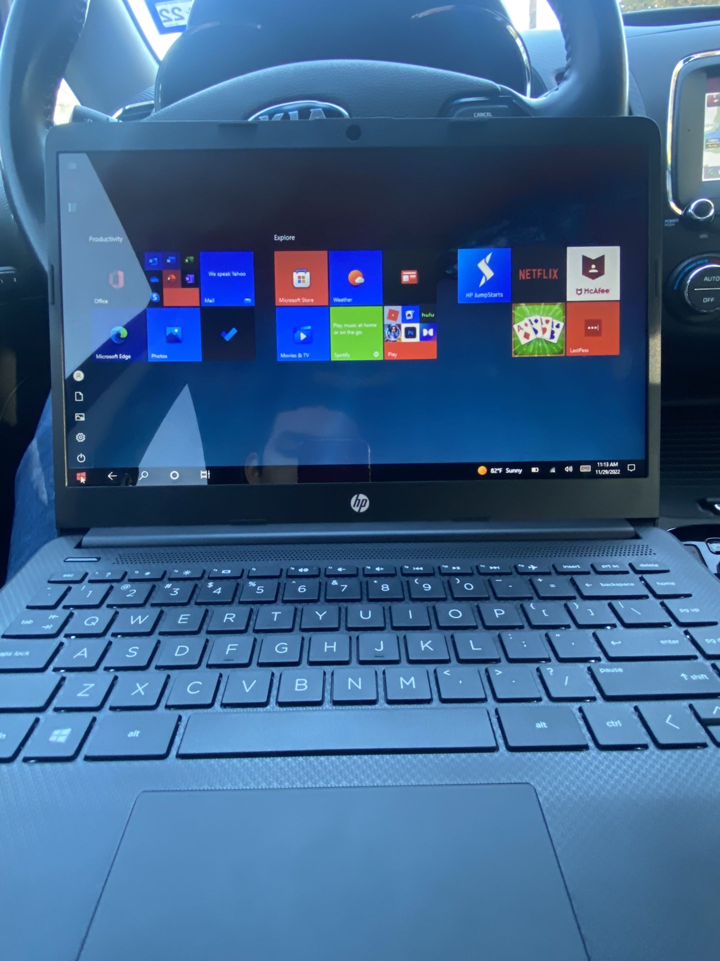 HP Laptop for Sale in San Antonio, TX OfferUp