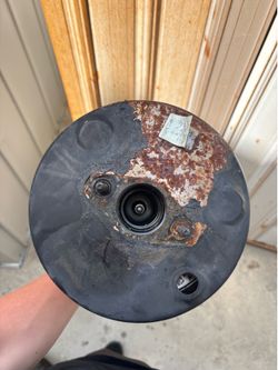 2010 Chevy Camaro OEM Brake Booster