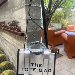 Small Tote bag New