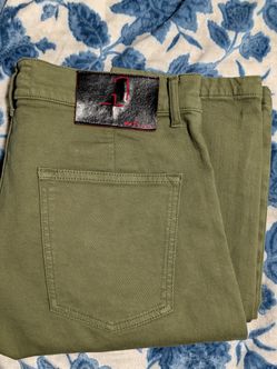 Kiton jeans 34