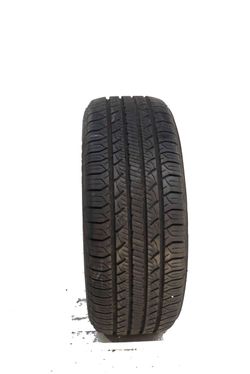 USED GOODYEAR ASSURANCE OUTLAST 215 55 17 - Buy Now, Pay Later $0-49 Out of Pocket Also Available!
