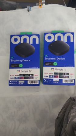 Lifetime Cracked Onn 4K , One Time Payment