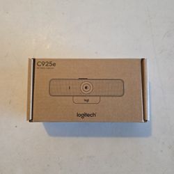 Logitech C925e