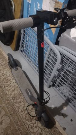 Qlaway scooter