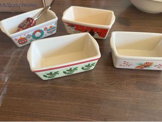 Baking Pans All For $8