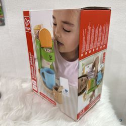 Wood toy for kids