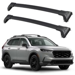 Honda CRV Roof Rack