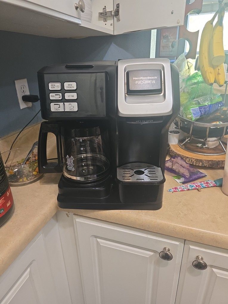 Coffee Maker